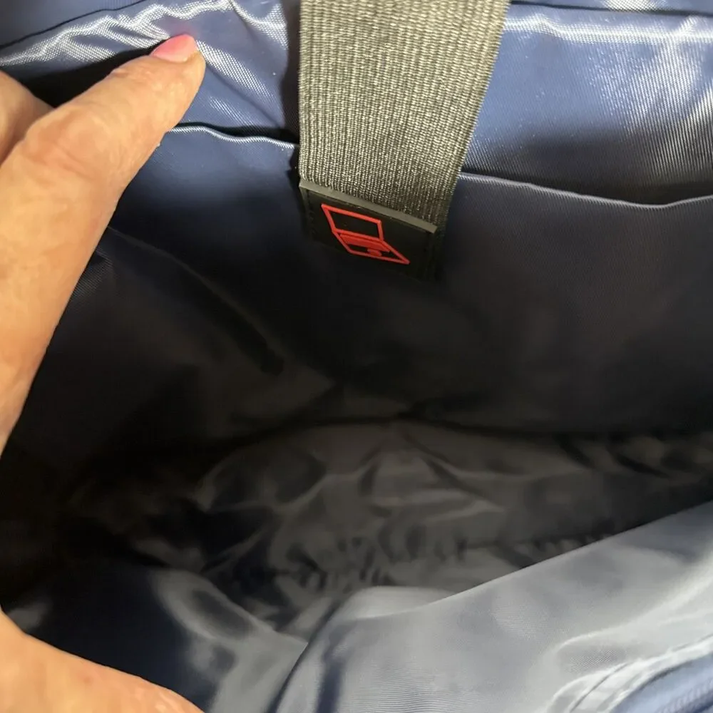 Laptop Attache' Carry Purse 15.6